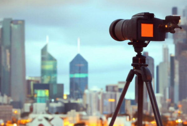 Spy eye systems timelapse photography north east