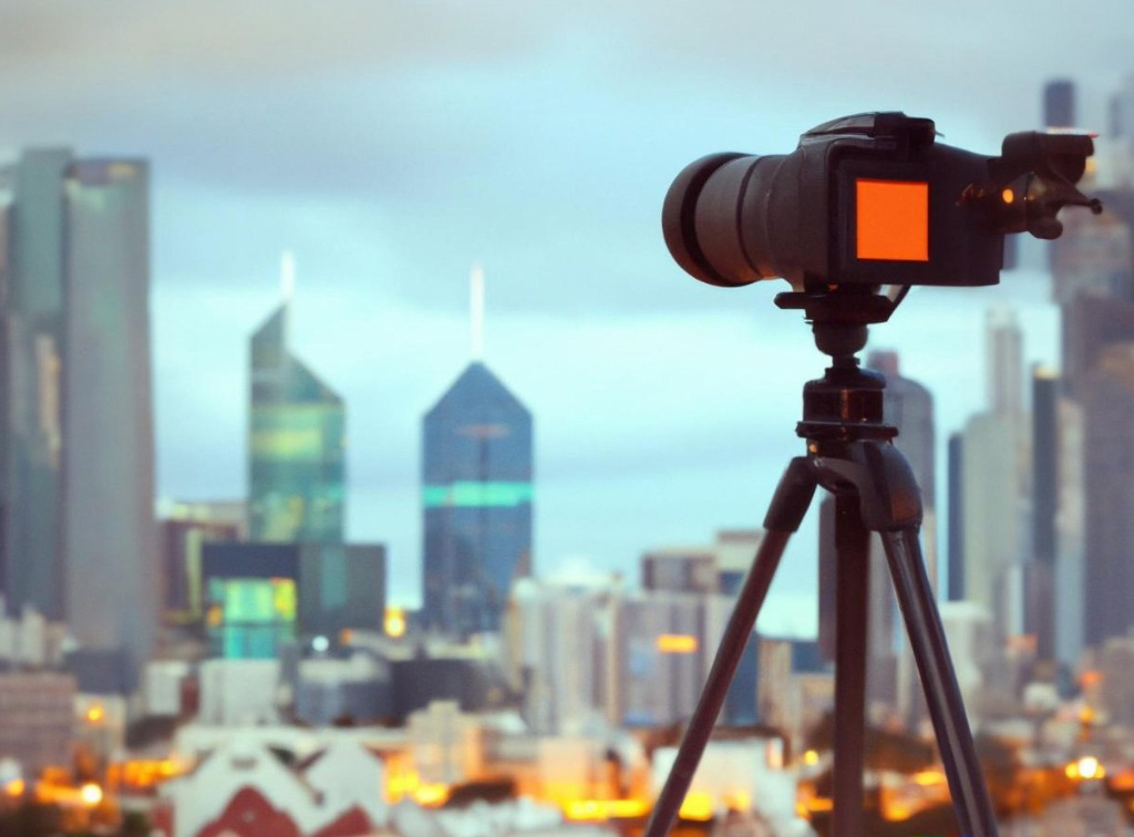 Spy eye systems timelapse photography north east