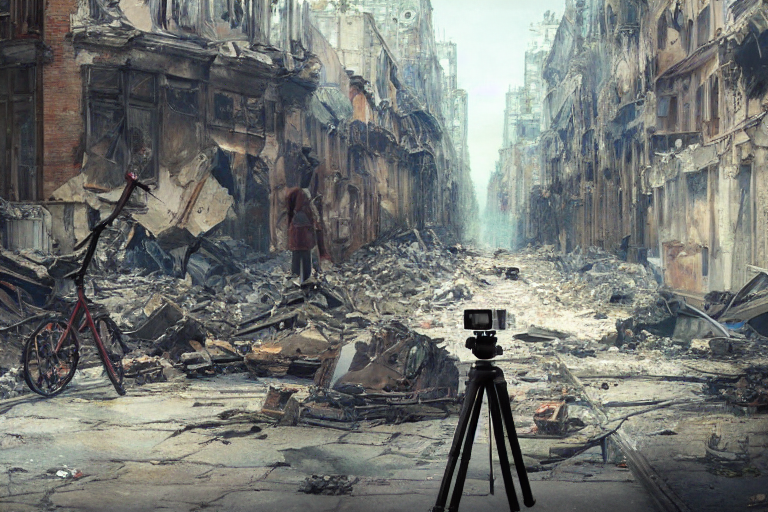 How Demolition Contractors use timelapse videos to create promotional footage