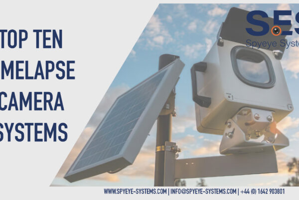 Spy eye systems top ten timelapse camera systems timelapse demolition, construction timelapse systems north east